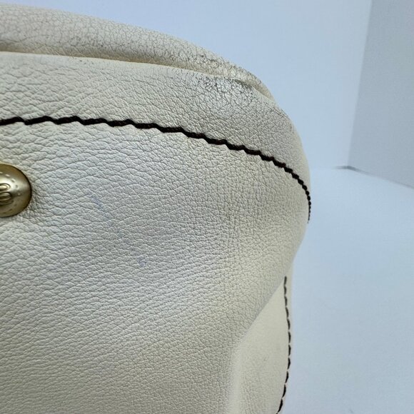 Lancel Paris Shoulder Bag - Picture 9 of 16